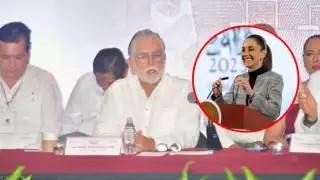 Gobierno de Claudia Sheinbaum blinda a Campeche contra el gusano barrenador y protege su ganadería 