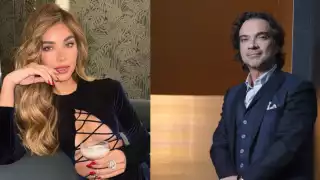 Javier Rodríguez Borgio: Quién es el "Zar de los Casinos" acusado de orquestar detención de Aleska Génesis