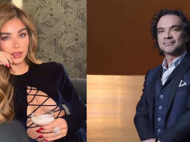 Javier Rodríguez Borgio, quién es el empresario