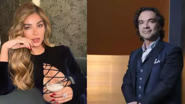 Javier Rodríguez Borgio, quién es el empresario