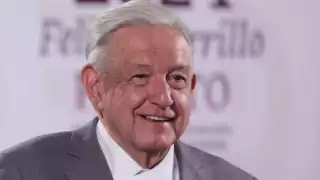 López Obrador: Reforma al Poder Judicial ya está en vigor sin obstáculos legales