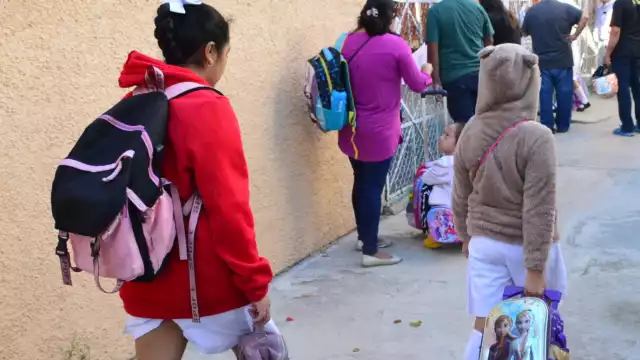 Por las mañanas y al anochecer el clima del jueves estará más fresco