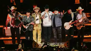 Grupo Firme víctima de crisis de visas: La barrera que silencia al regional mexicano en Estados Unidos 