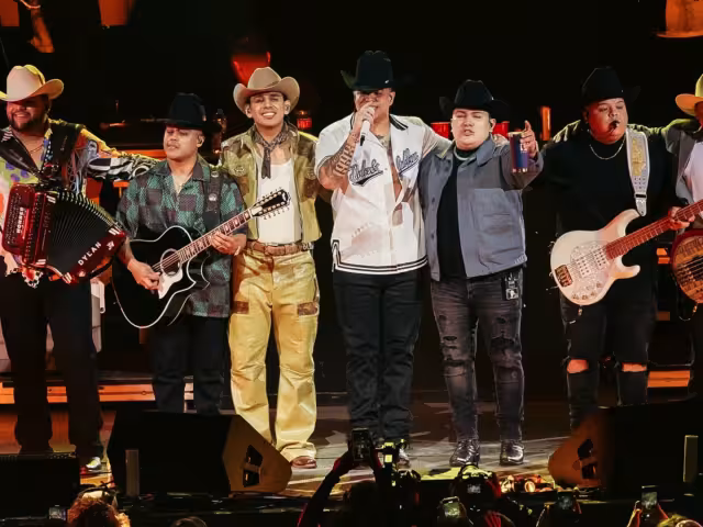 Tras amenazas en su contra Grupo Firme recibe protección en Tijuana