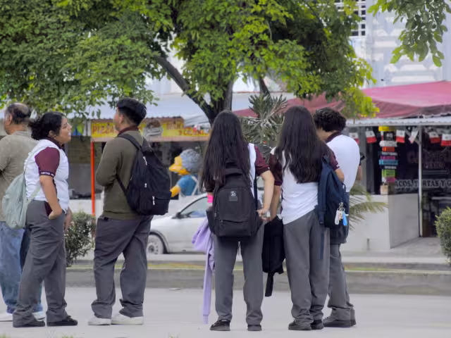 Entre los hechos  más recientes están  tres reportes en los  planteles Conalep  de Benito Juárez y  Othón P. Blanco