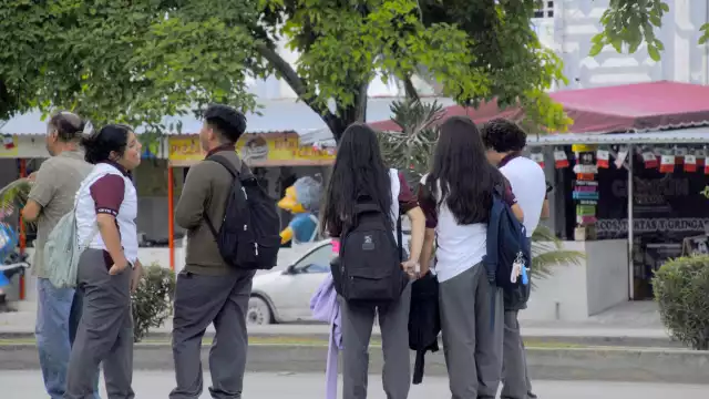 Entre los hechos  más recientes están  tres reportes en los  planteles Conalep  de Benito Juárez y  Othón P. Blanco