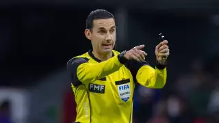 César Ramos pitará en el futbol de Japón;  esto es lo que se sabe