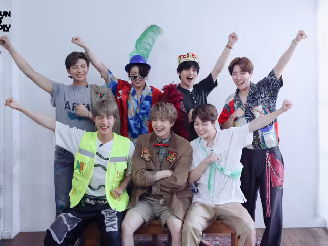 Los integrantes de BTS por fin volverán a los escenarios después de cumplir su servicio militar