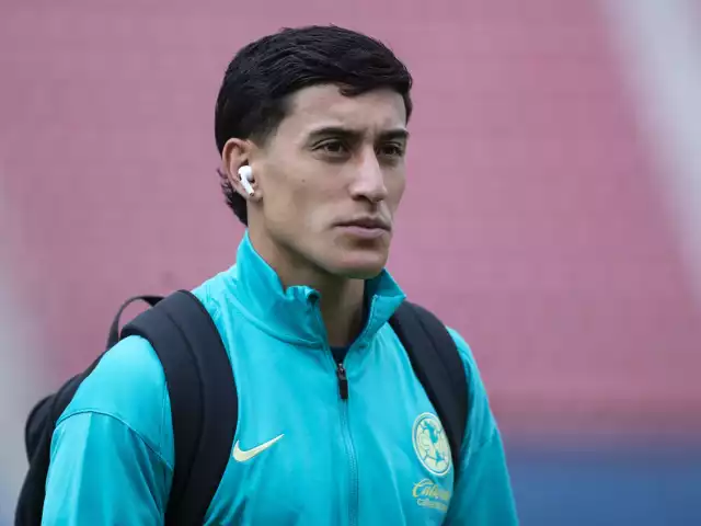 Alejandro Zendejas fue convocado por el DT Pochettino.