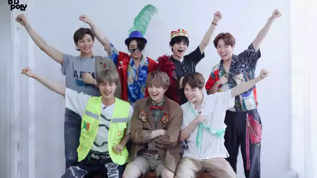 Los integrantes de BTS por fin volverán a los escenarios después de cumplir su servicio militar