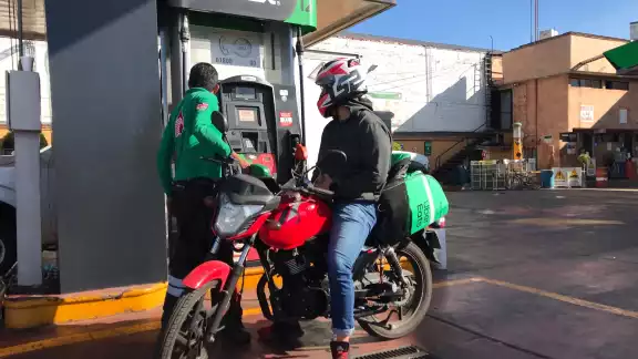 La región norte, que incluye a Chihuahua y Durango, registró el precio más bajo con $22.70 por litro La región norte, que incluye a Chihuahua y Durango, registró el precio más bajo con $22.70 por litro