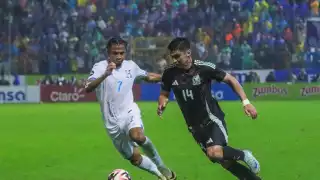 Tri adelanta regreso a México por amenaza de tormenta Sara en Honduras