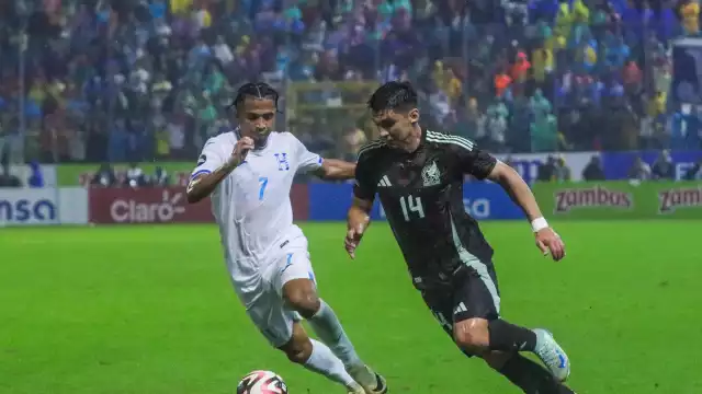 La lluvia se ha intensificado debido a la tormenta tropical Sara