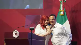 Campeche tendrá cementera y nuevo transporte público 