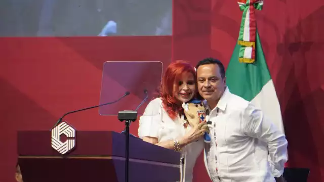 Pondrá en marcha el transporte “Ko’ox”, con 124 unidades