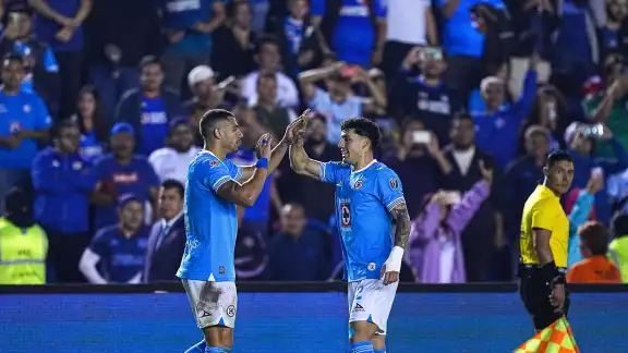 La Máquina en plan grande