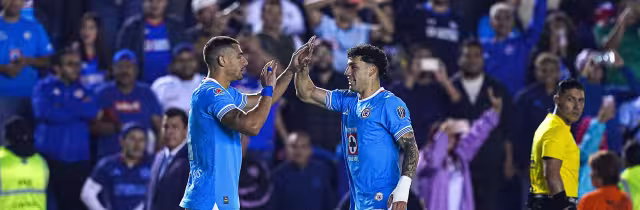 La Máquina en plan grande