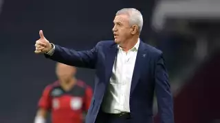 El Vasco Aguirre ya tendría fecha para ser presentado como DT de la Selección Mexicana 