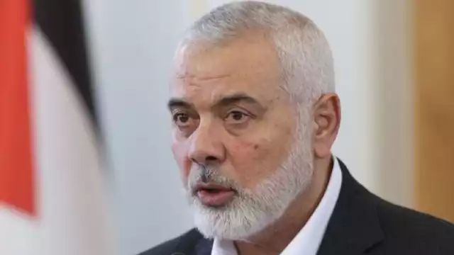 Ismail Haniyeh tenía 61 años