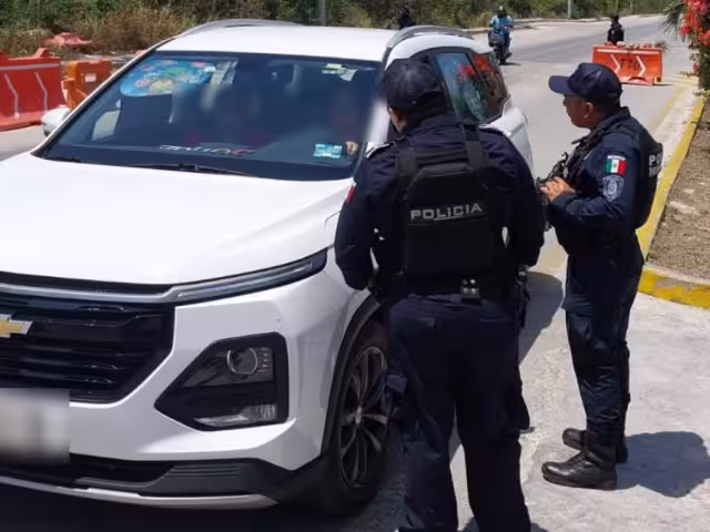 Autoridades iniciarán el operativo a partir del 11 de diciembre 