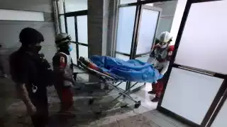 Reo del Cereso de Cancún termina hospitalizado; su madre asegura agresión dentro del reclusorio  