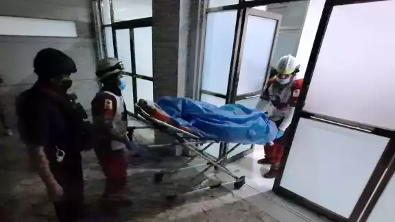 Otro de sus hijos quien también permanece en el Cereso, se le negó a recibir visitas por un posible contagio de tuberculosis Otro de sus hijos quien también permanece en el Cereso, se le negó a recibir visitas por un posible contagio de tuberculosis
