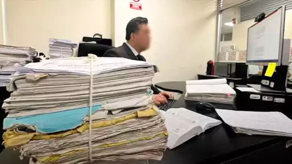 Hay cuatro denuncias contra elementos del Grupo Especializado de Atención a la Violencia Familiar y seis que señalan a personal de Ministerios Públicos Hay cuatro denuncias contra elementos del Grupo Especializado de Atención a la Violencia Familiar y seis que señalan a personal de Ministerios Públicos