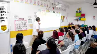 Presunto caso de bullying a estudiante con autismo en Tulum, causa conmoción