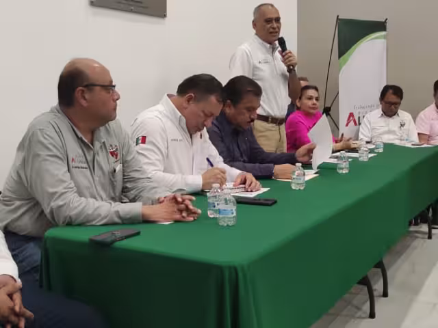 Contrato Colectivo de Pemex: sindicato promete estabilidad y cero retrocesos