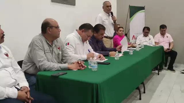Contrato Colectivo de Pemex: sindicato promete estabilidad y cero retrocesos
