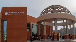 Fiscalía de Sonora desmiente supuesta lista de espionaje con información de candidatos, políticos y periodistas