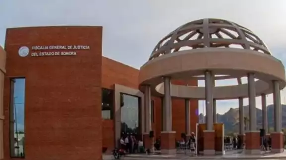 La Fiscalía de Sonora negpó que haya realizado un documento con información de candidatos y políticos