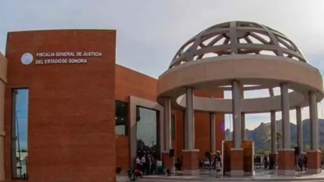 La Fiscalía de Sonora negpó que haya realizado un documento con información de candidatos y políticos