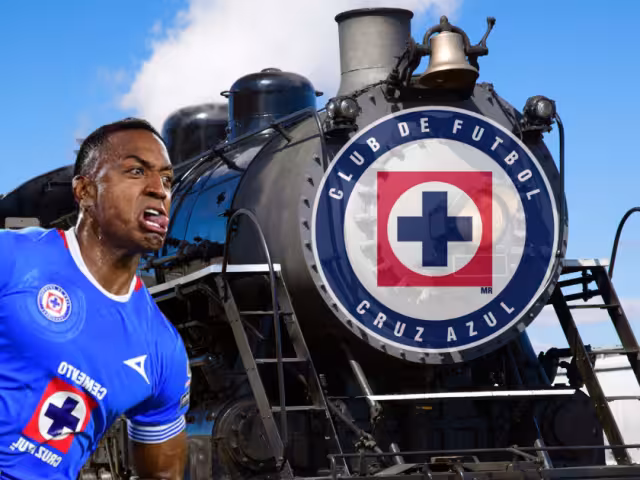 La Máquina estará a todo lo que da