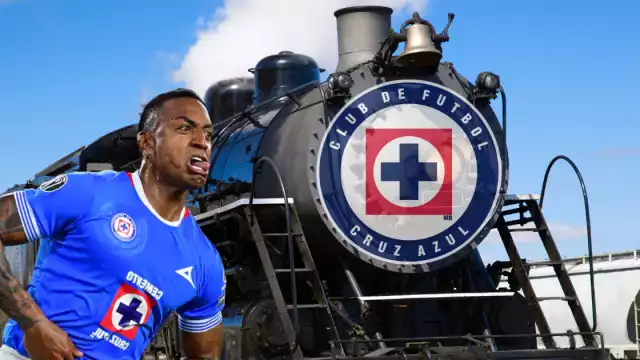 La Máquina estará a todo lo que da