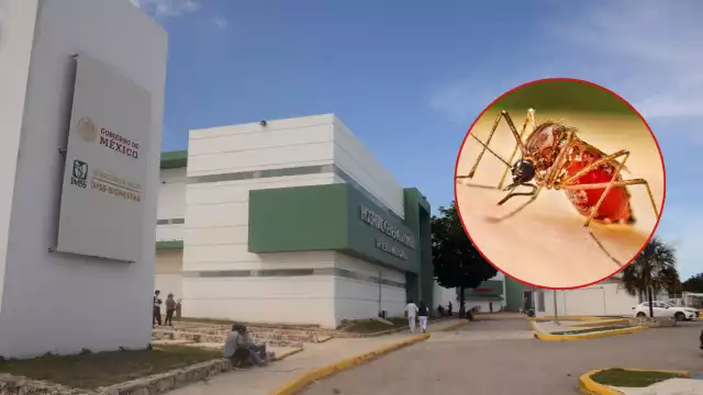 Las localidades Lázaro Cárdenas y Puerto Morelos se mantienen en el semáforo “amarillo”, por precaución