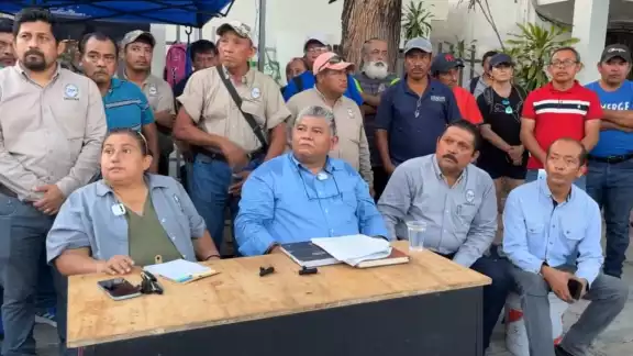 Integrantes del SUTUNACAR realizarán este jueves una asamblea en el CCU para revisar cambios a sus estatutos.