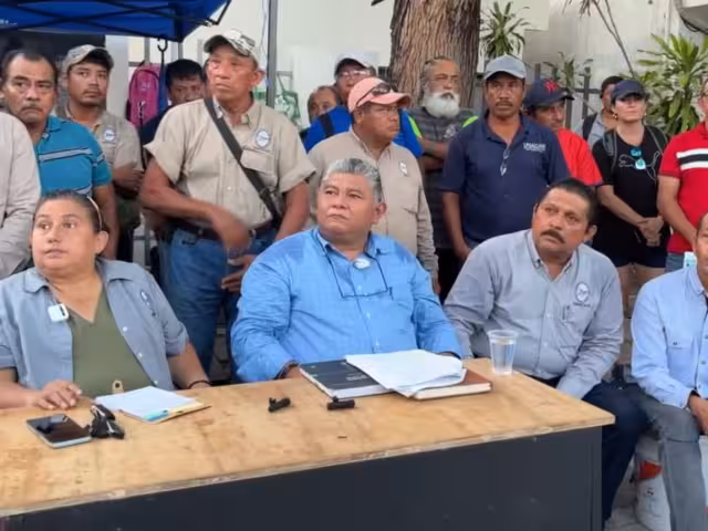 Integrantes del SUTUNACAR realizarán este jueves una asamblea en el CCU para revisar cambios a sus estatutos.