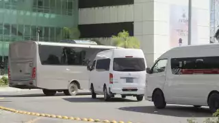 Empresa transportista en Cancún es expuesta por despidos injustificados y pagos incompletos en Cancún