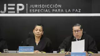 JEP condena a 12 exmilitares colombianos por 135 asesinatos en caso de “falsos positivos”