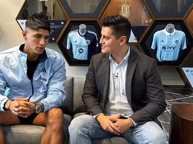 El reportero mexicano perdió la vida en plena cobertura del Super Bowl