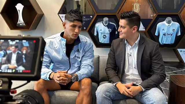 El reportero mexicano perdió la vida en plena cobertura del Super Bowl