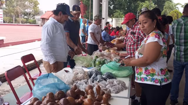 La semilla nativa es una semilla tratada espiritualmente y es una actividad que se ha ido perdiendo
