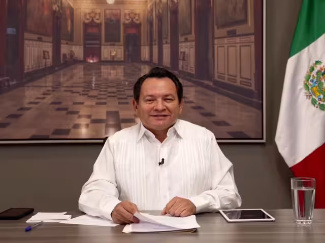 El Gobernador anunció la dinámica durante el Lunes de Live del pasado 9 de junio