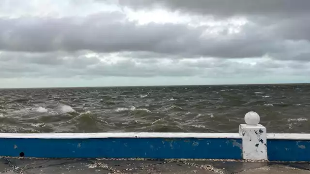 APICAM ha anunciado cierre de puertos y terminales petroleras en Campeche por el Huracán Beryl.
