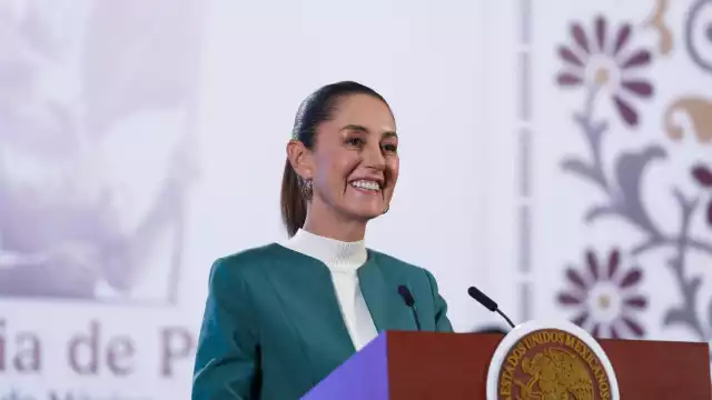 Claudia Sheinbaum: Programa de Desarrollo Urbano ayudará al crecimiento ordenado de Tulum