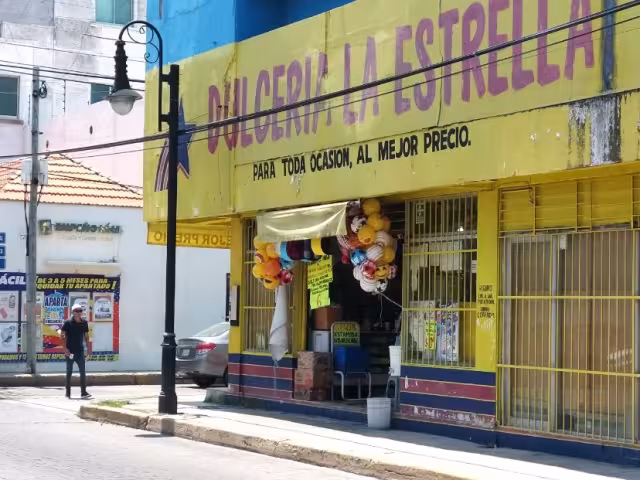 Empresarios temen castigo de PEMEX