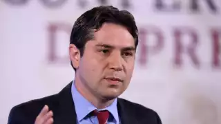 SAT descarta necesidad de reforma fiscal y llama al Poder Judicial a destrabar litigios de grandes contribuyentes