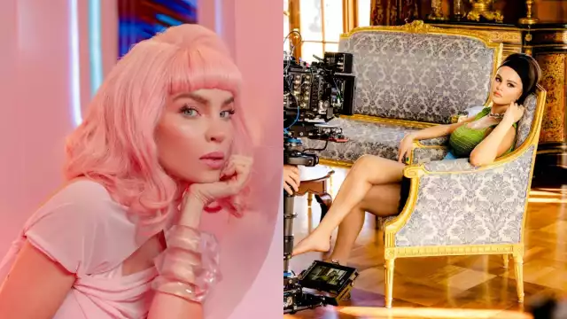 ¿Qué dijo Belinda de la crítica de Eugenio Derbez sobre Selena Gómez?