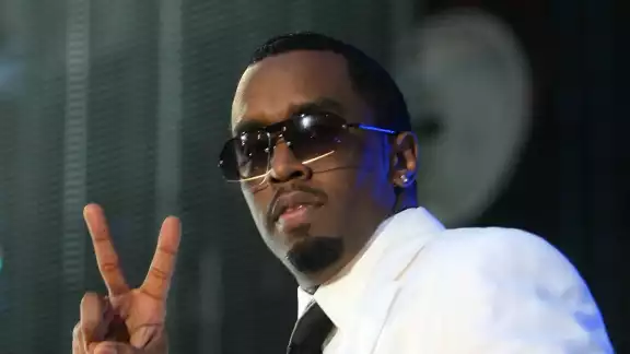 Puff Daddy
